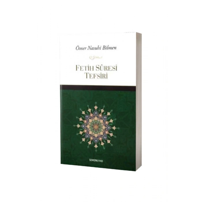 Fetih Suresi Tefsiri