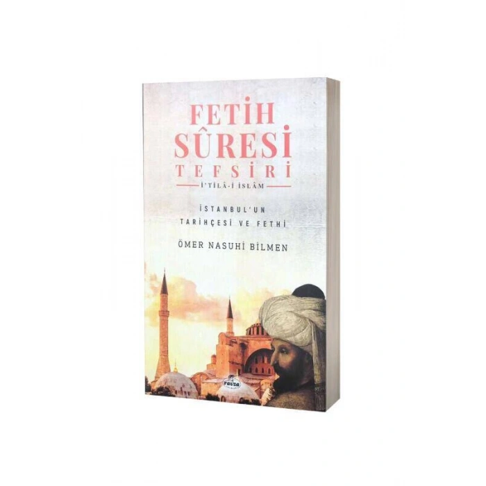 Fetih Suresi Tefsiri