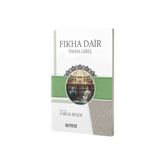 Fıkha Dair Fıkha Giriş
