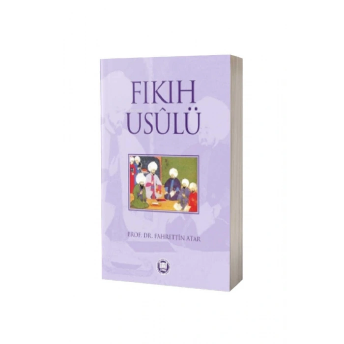 Fıkıh Usulü