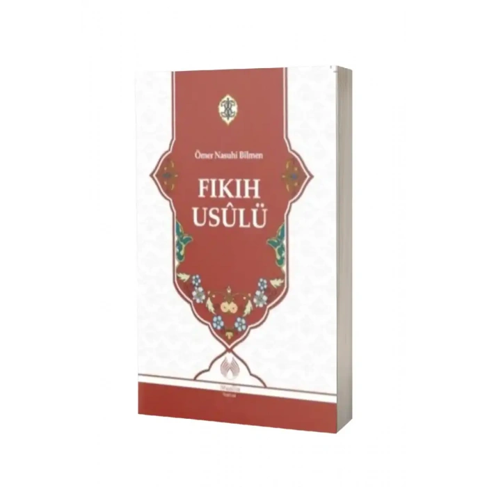 Fıkıh Usulü