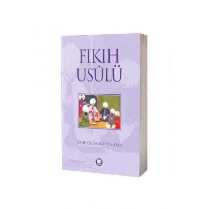Fıkıh Usulü