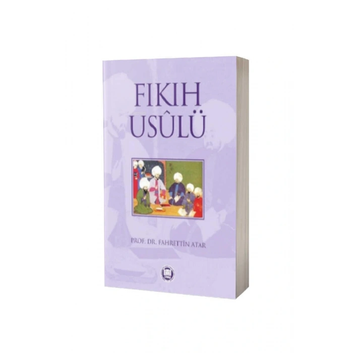 Fıkıh Usulü