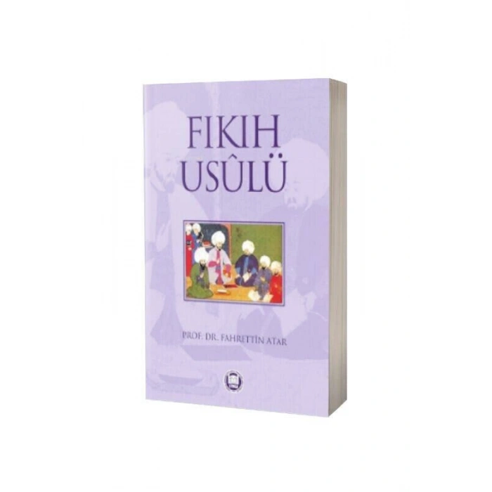 Fıkıh Usulü