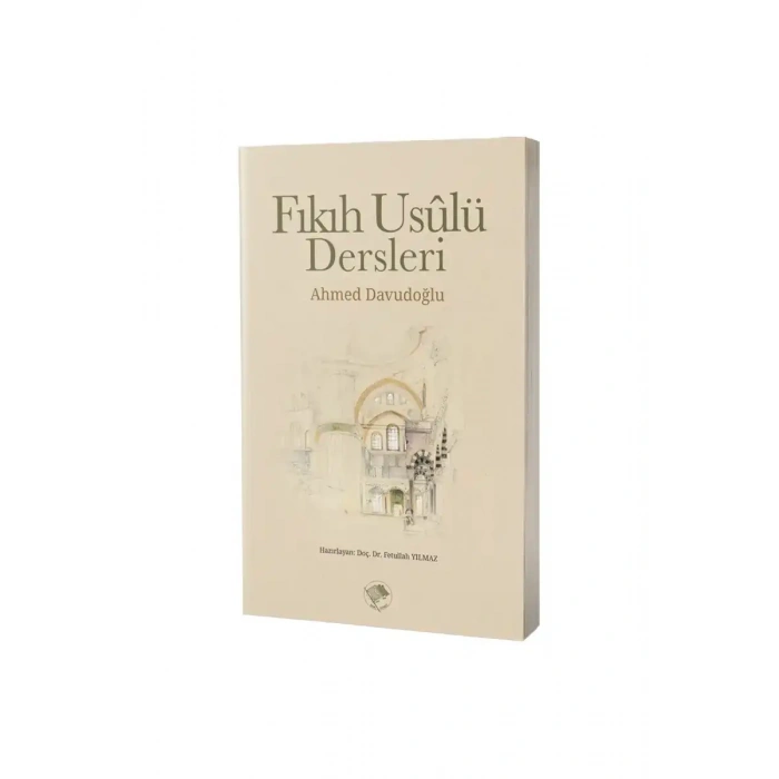 Fıkıh Usulü Dersleri