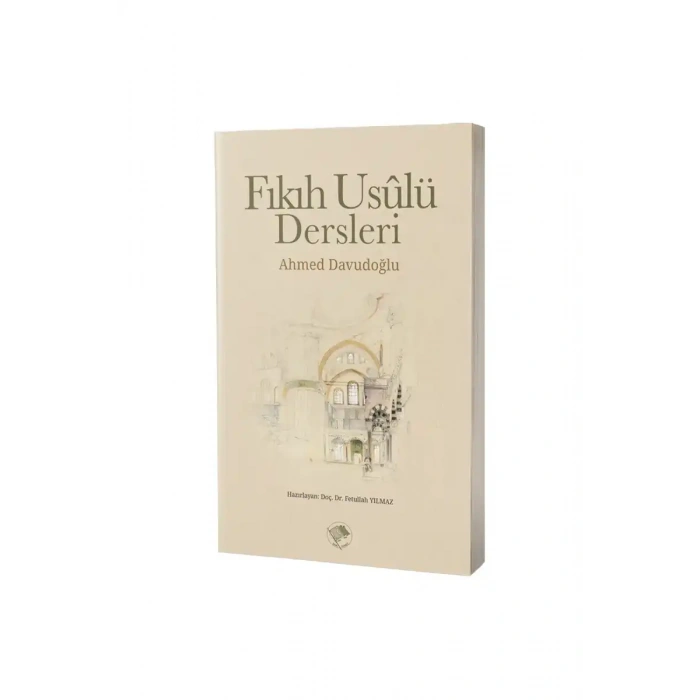 Fıkıh Usulü Dersleri