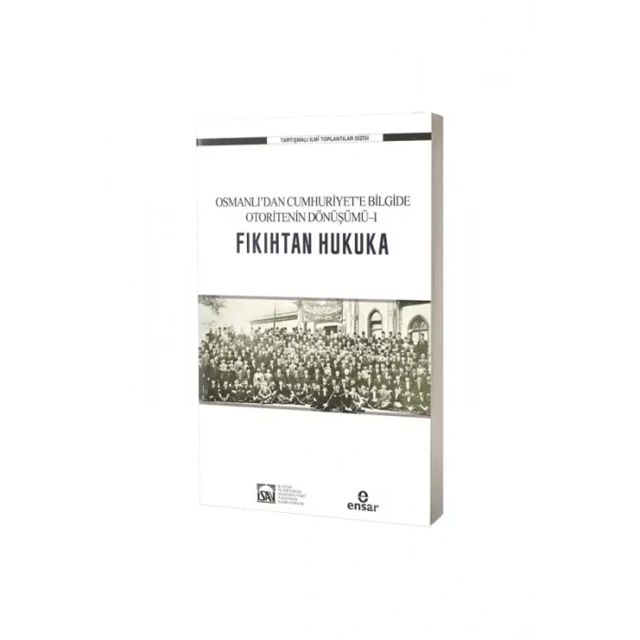 Fıkıhtan Hukuka