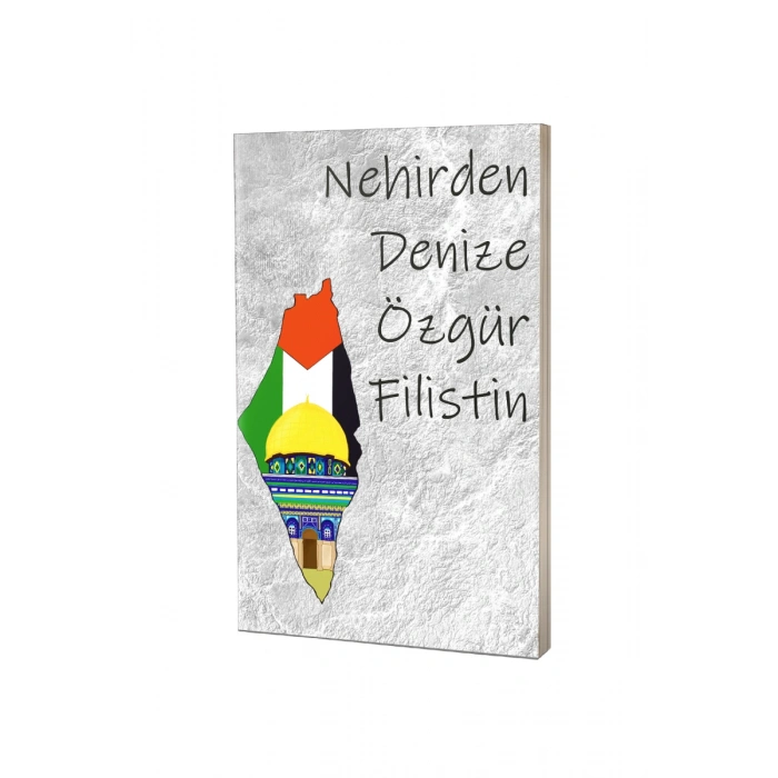Filistin Not Defteri - Özgür Filistin