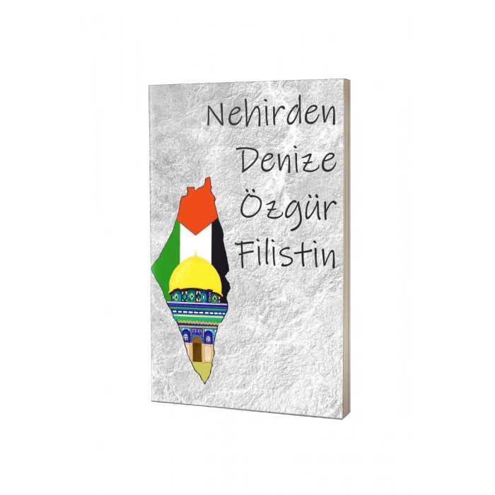Filistin Not Defteri - Özgür Filistin