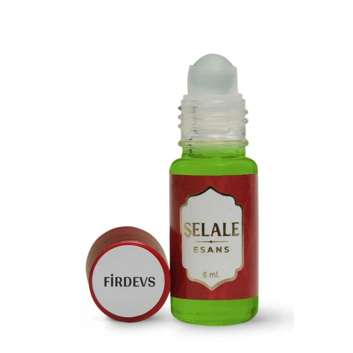 Firdevs 6 Ml Esans