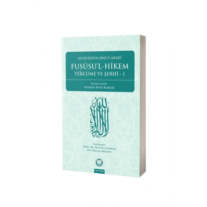 Fususul Hikem Tercüme ve Şerhi 1