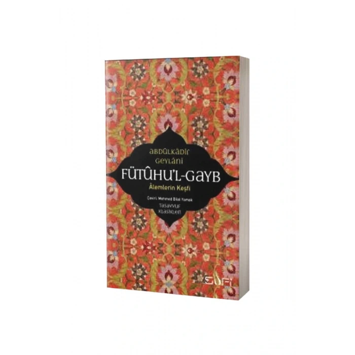 Fütuhul Gayb