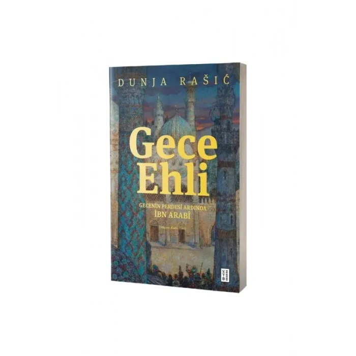 Gece Ehli