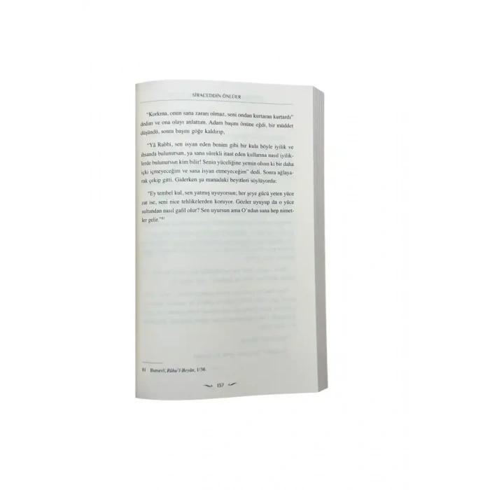 Geçmişin Heybesinden Dini Hikayeler 2. Cilt