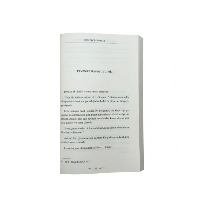 Geçmişin Heybesinden Dini Hikayeler 2. Cilt