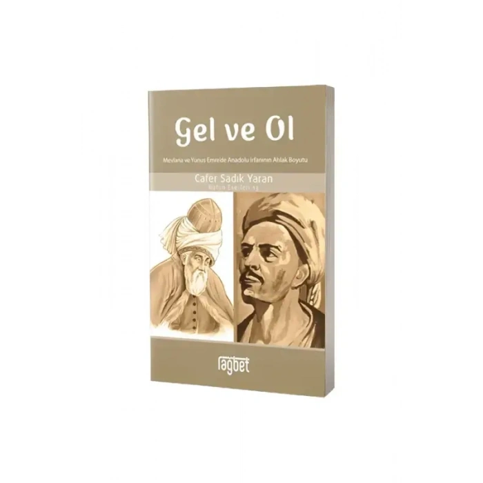 Gel ve Ol