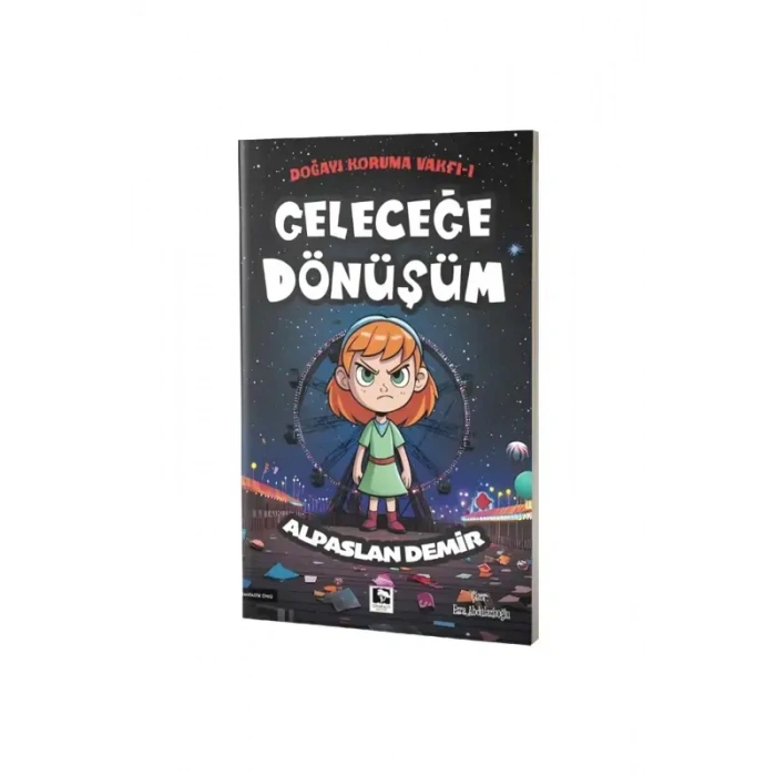 Geleceğe Dönüşüm