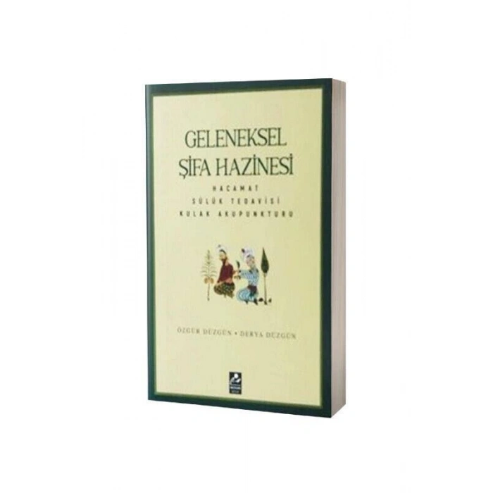 Geleneksel Şifa Hazinesi