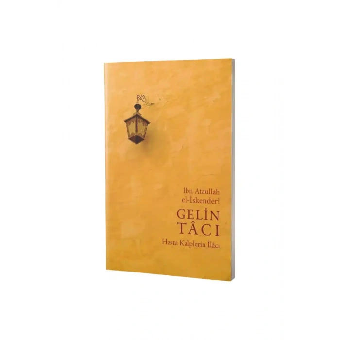 Gelin Tacı Hasta Kalplerin İlacı