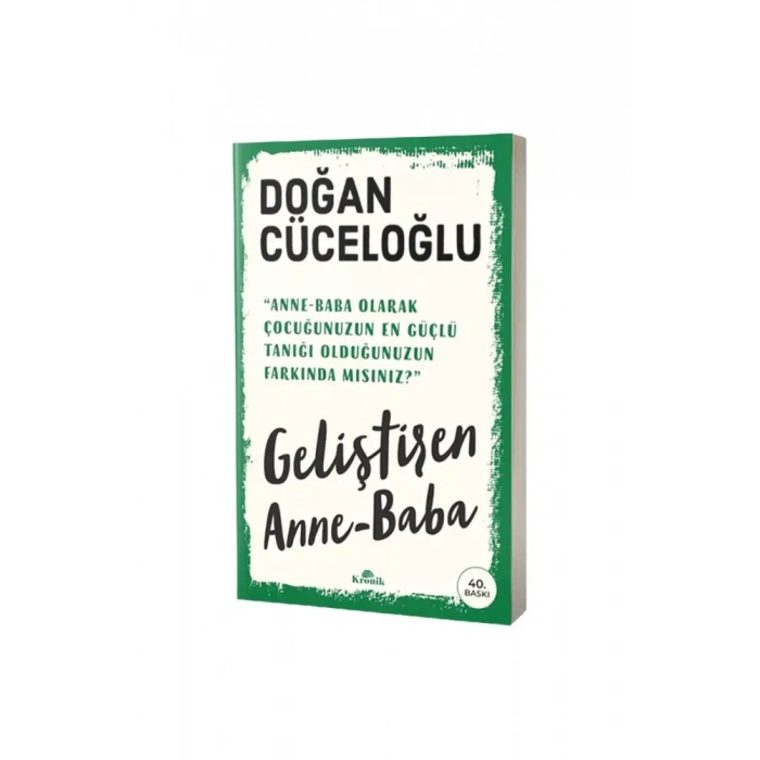 Geliştiren Anne Baba