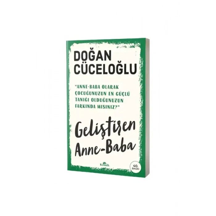 Geliştiren Anne Baba