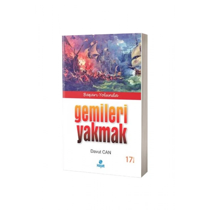 Gemileri Yakmak