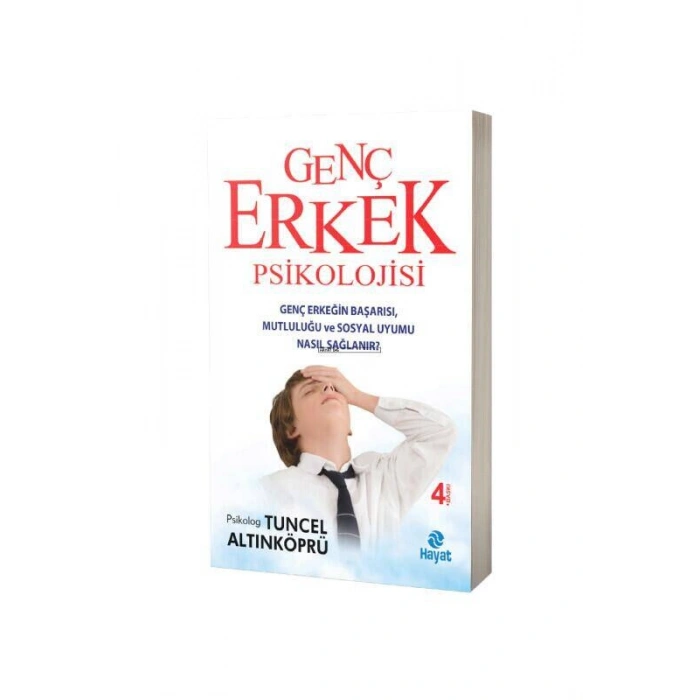 Genç Erkek Psikolojisi