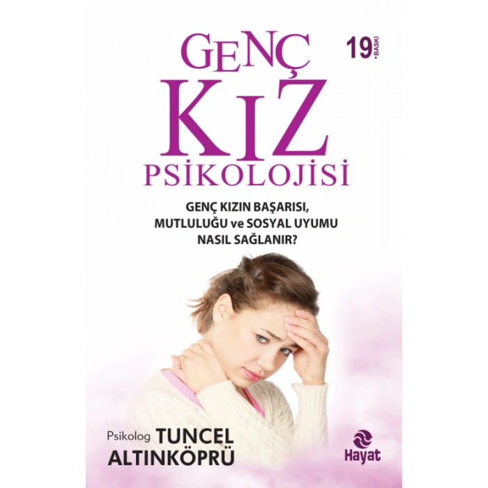 Genç Kız Psikolojisi
