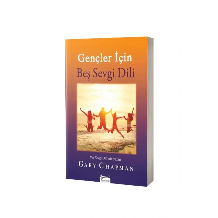 Gençler İçin Beş Sevgi Dili