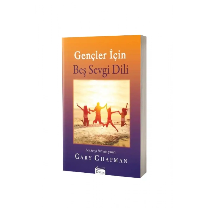 Gençler İçin Beş Sevgi Dili