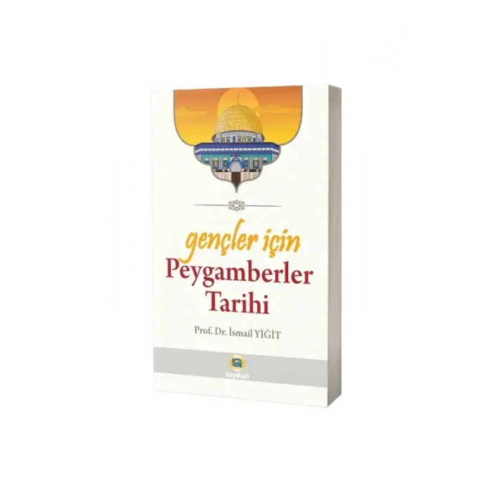 Gençler İçin Peygamberler Tarihi