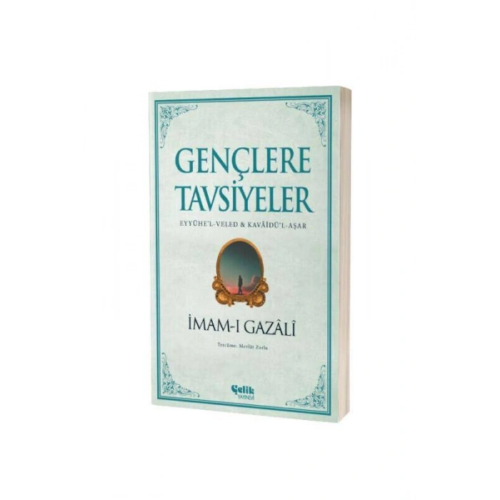 Gençlere Tavsiyeler