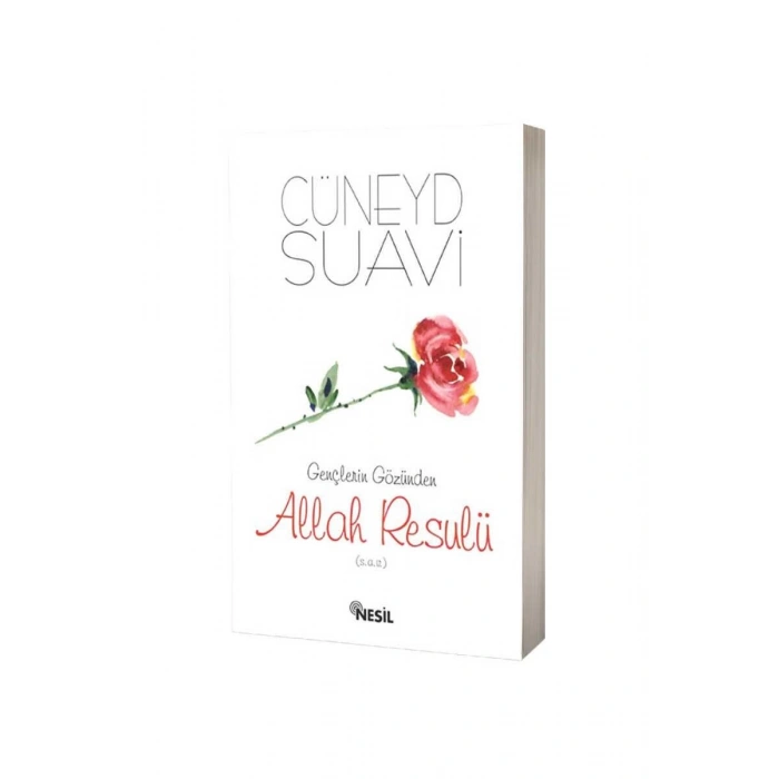 Gençlerin Gözünden Allah Resulü