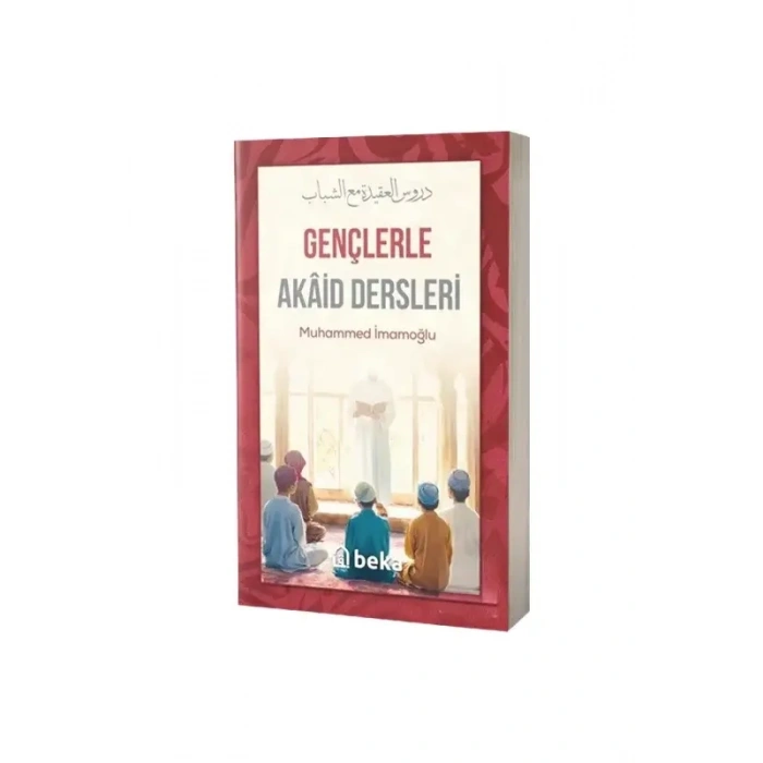 Gençlerle Akaid Dersleri