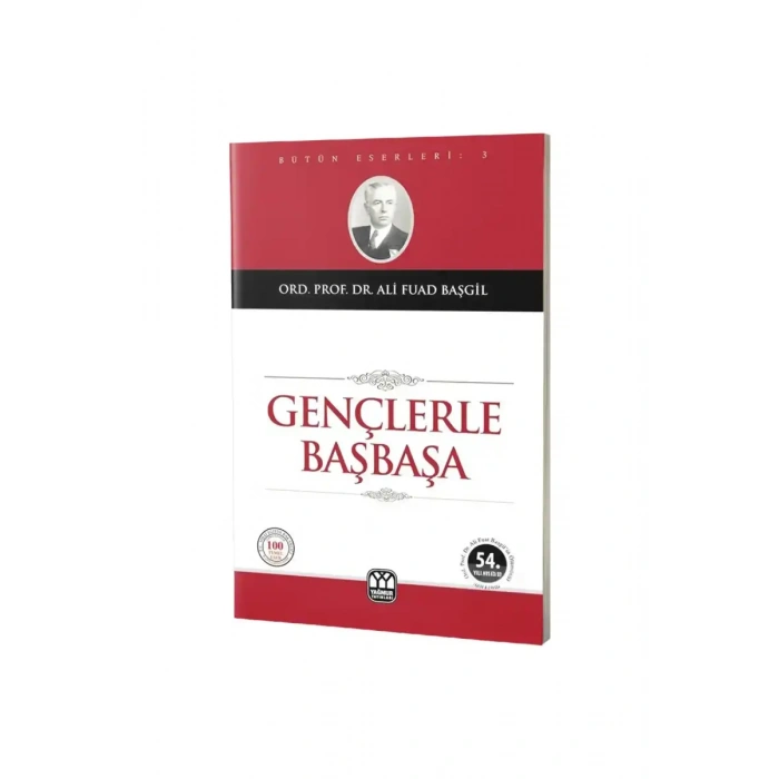 Gençlerle Başbaşa
