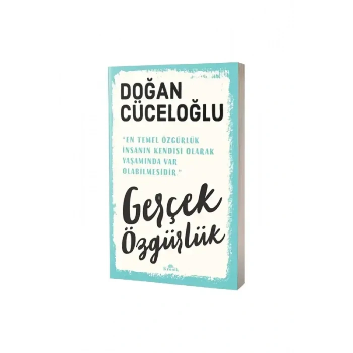 Gerçek Özgürlük