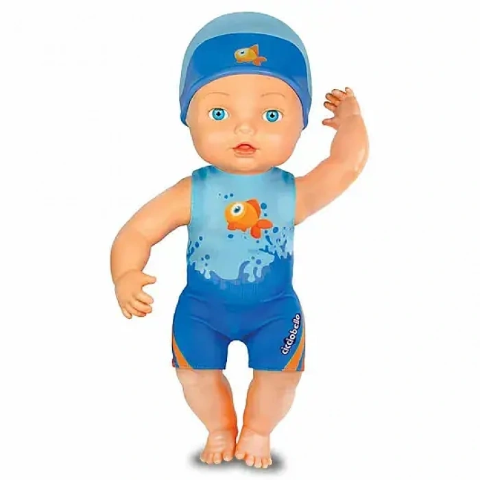 Giochi Preziosi Cicciobello Yüzüyor 30 cm