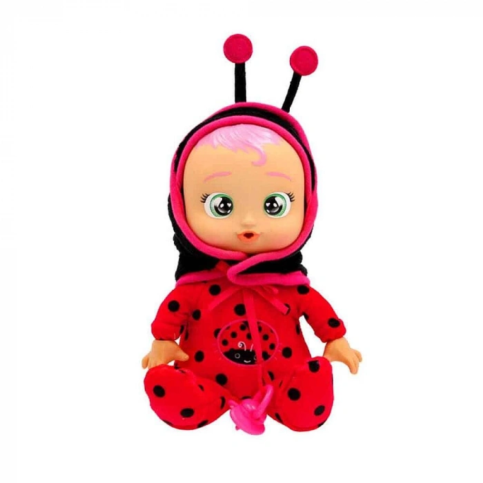Giochi Preziosi Cry Babies Aglayan Yumus Newborn