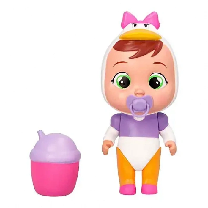 Giochi Preziosi Cry Babies Mt Disney Bebek