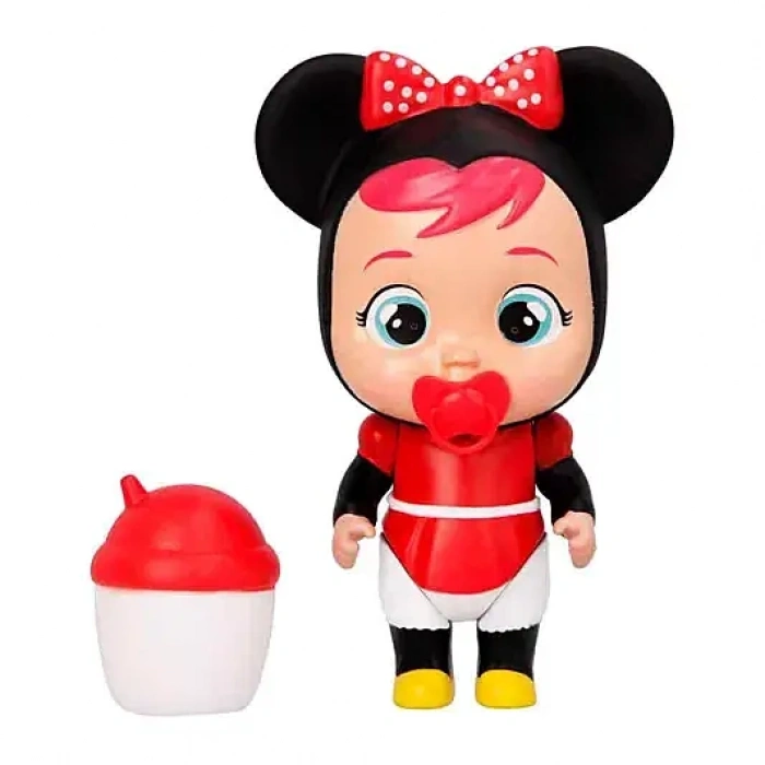 Giochi Preziosi Cry Babies Mt Disney Bebek