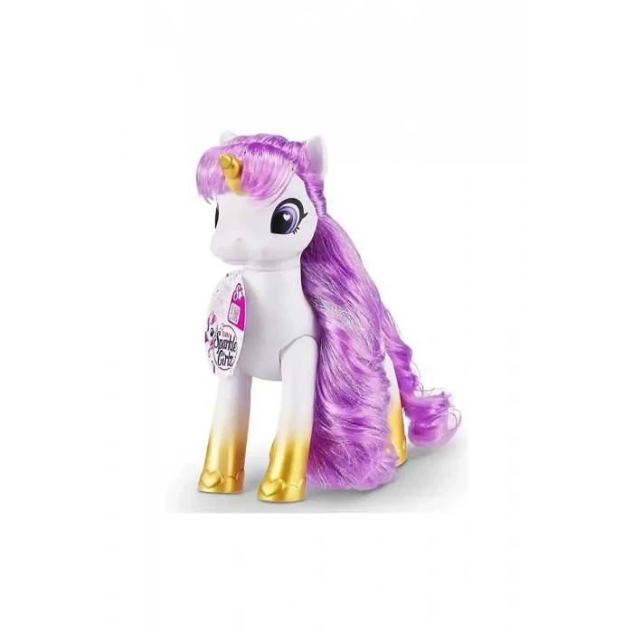 Giochi Preziosi Sparkle Girlz Unicorn