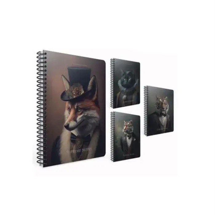 Gıpta Art Master Düz Defter 80 Yp A6 Sert Kapak İp Dkş