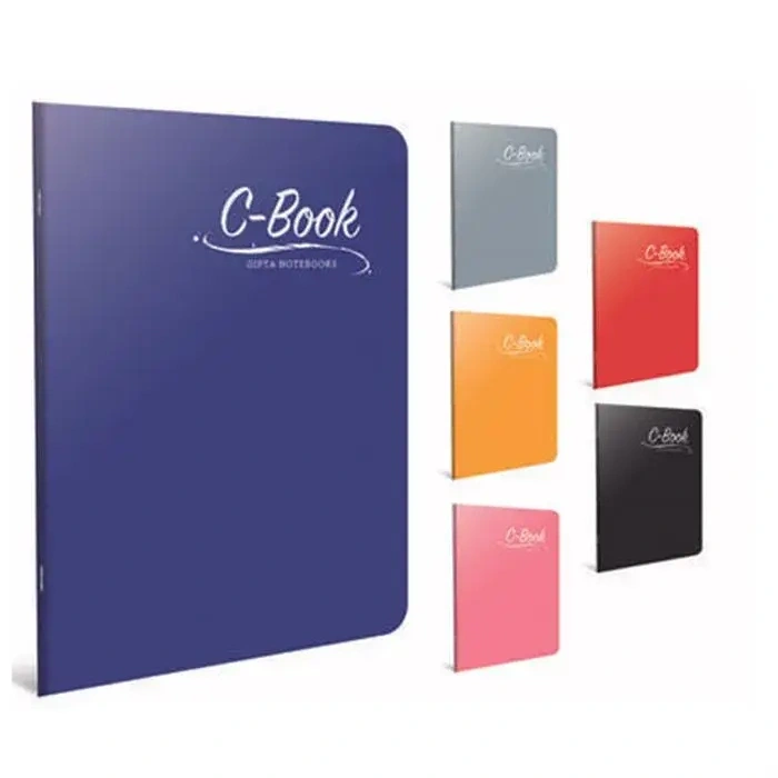 Gıpta Defter C Book A4 100Yp Kare Pp Kpk