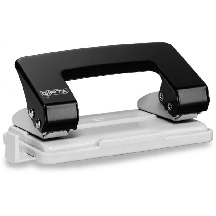 Gıpta Delgeç 10 Yaprak Kapasiteli Siyah