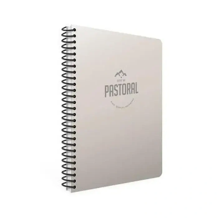 Gıpta Kral Şakir Resim Defteri 15 Yp 17x24 Spiralli