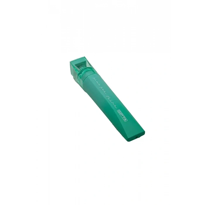 Gıpta Pick Pen Shine Fosforlu Markör Kalem Deniz Mavi Renk
