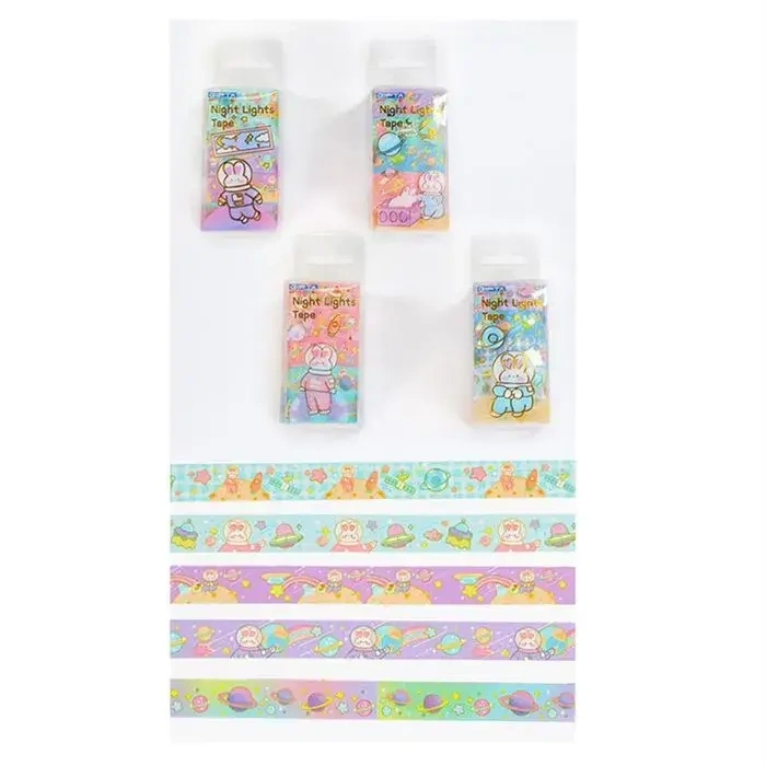 Gıpta Sweet Desenli Bant 5 Li Set