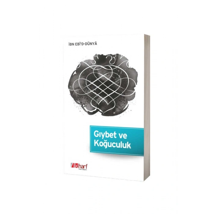 Gıybet ve Koğuculuk