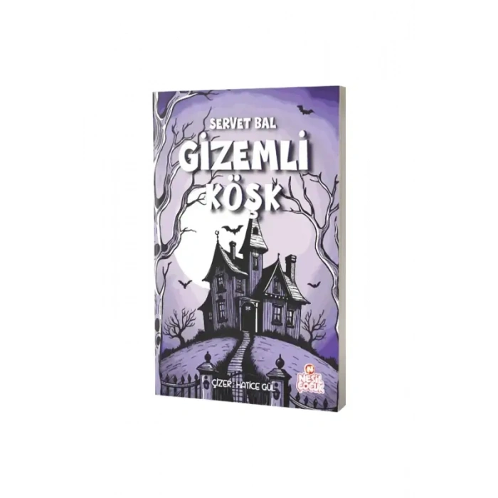 Gizemli Köşk