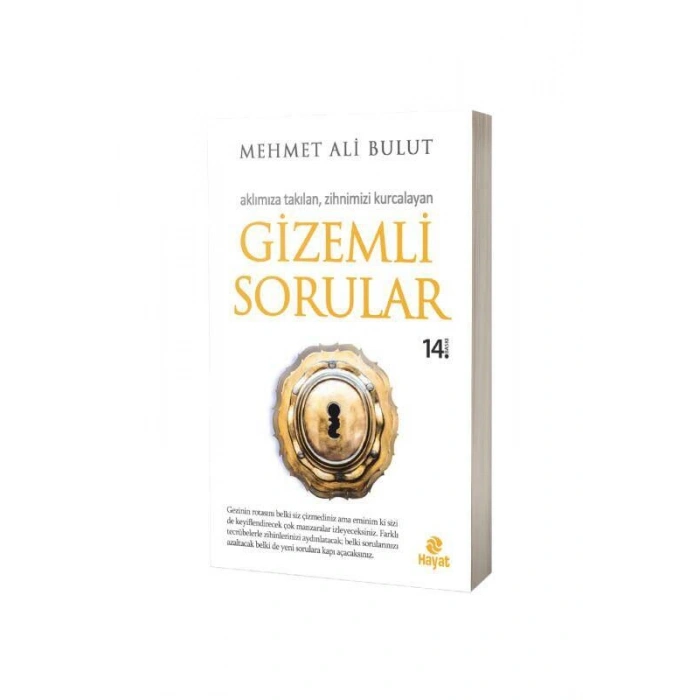 Gizemli Sorular